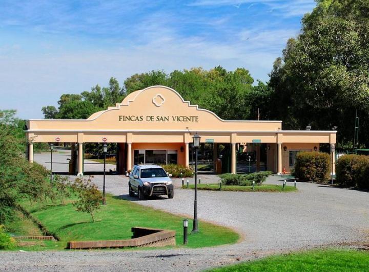 Terreno · 2000m²