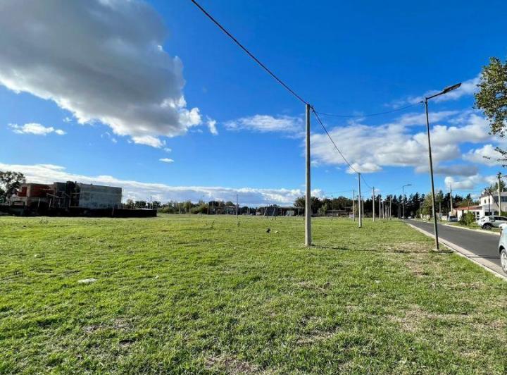 Terreno · 523m²