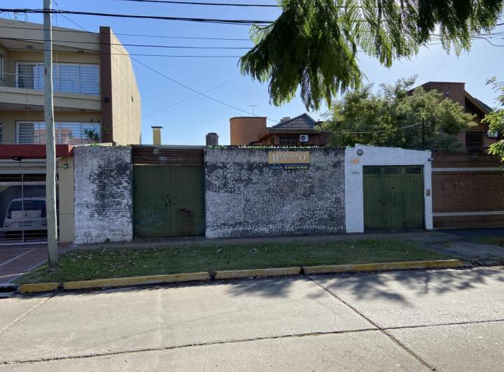 Terreno · 150m²