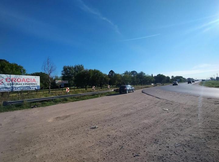 Terreno · 56m²
