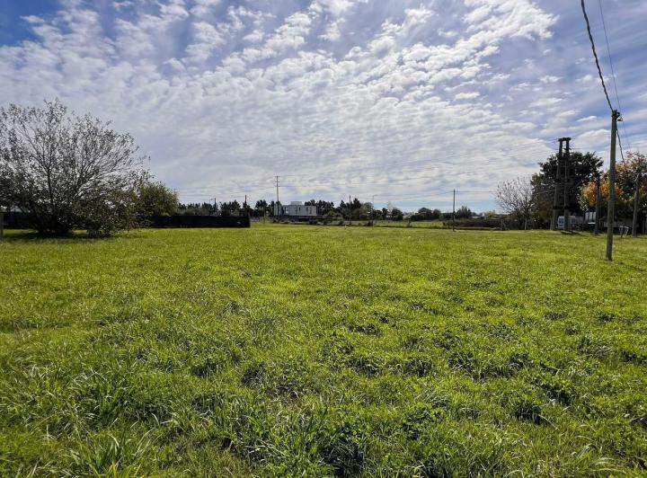 Terreno · 800m²