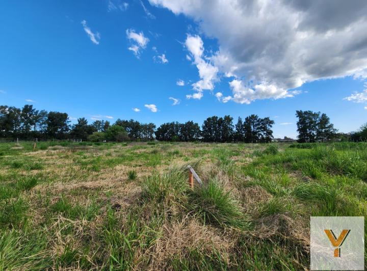Terreno · 2658m²