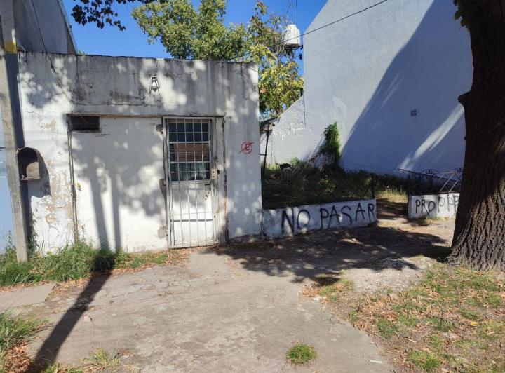 Terreno · 30m²