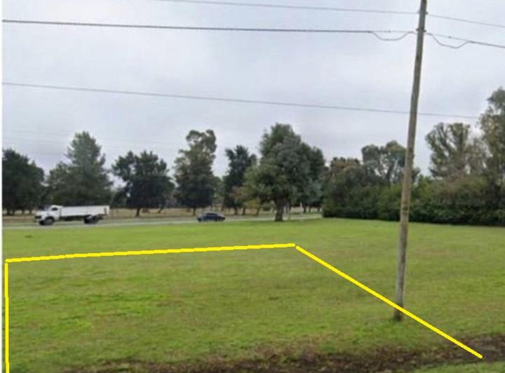 Terreno · 750m²