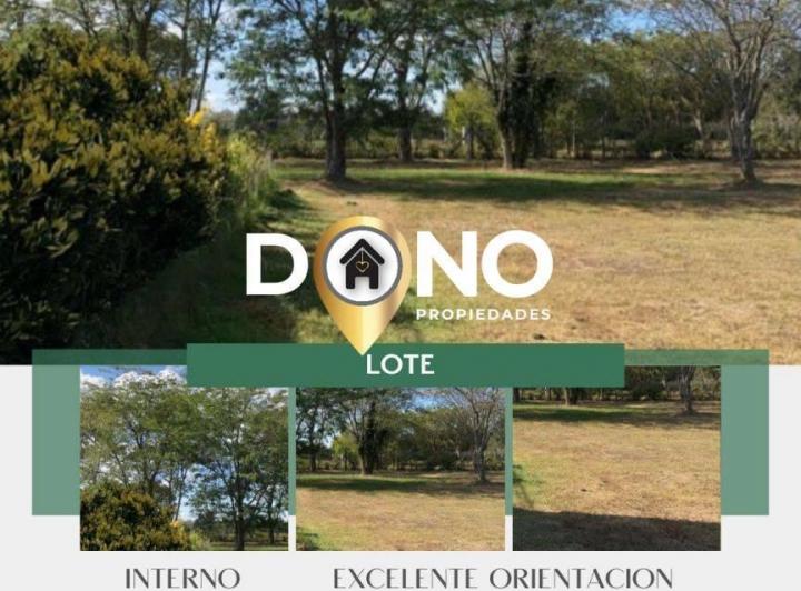 Terreno · 800m²