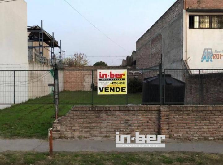 Terreno · 433m²