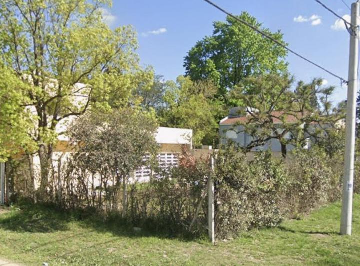 Terreno · 972m²