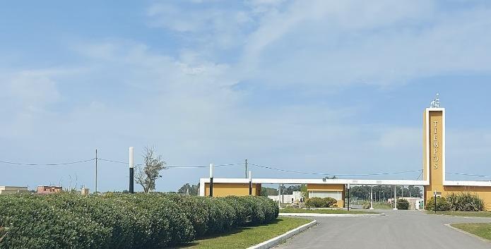 Terreno · 777m²
