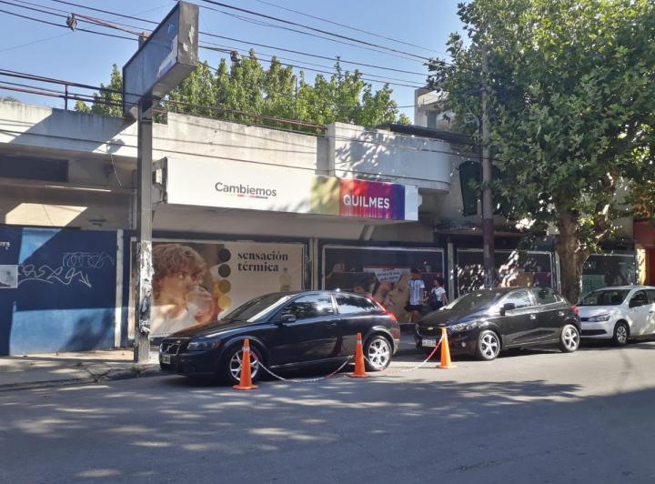 Terreno · 720m²