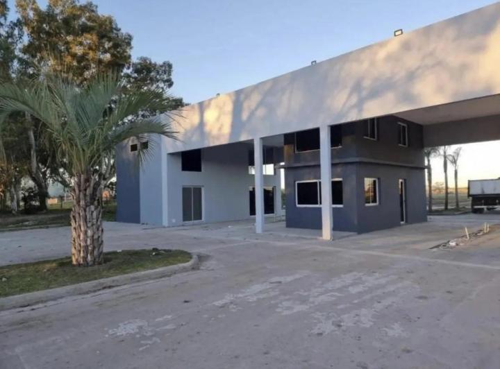 Terreno · 600m²