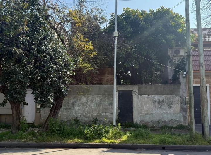 Terreno · 320m²