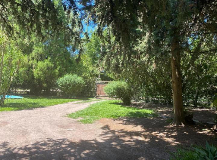 Terreno · 420m²