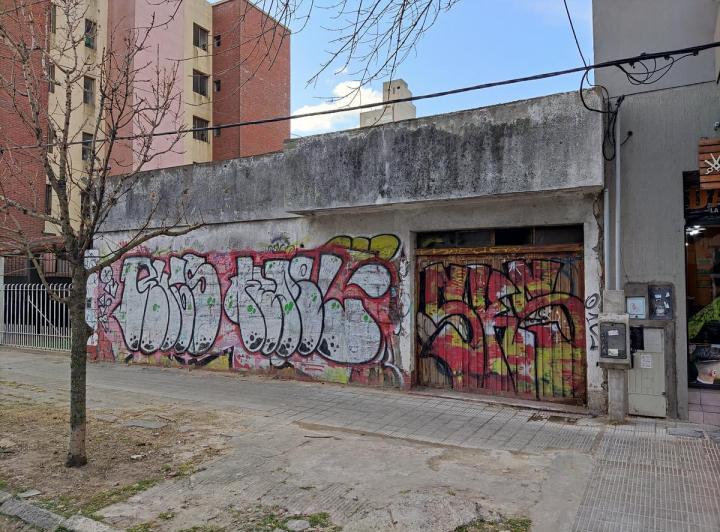 Terreno · 300m²