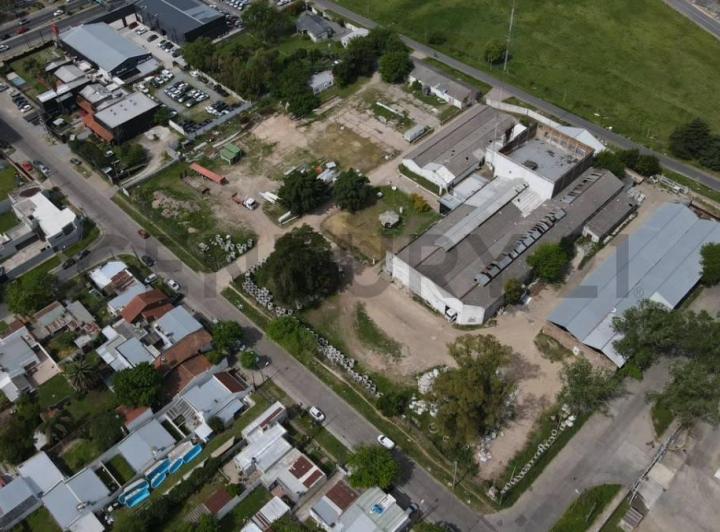 Terreno · 5471m²