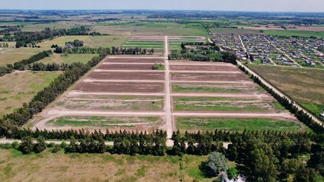 Terreno · 600m²