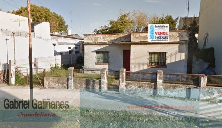 Terreno · 596m²