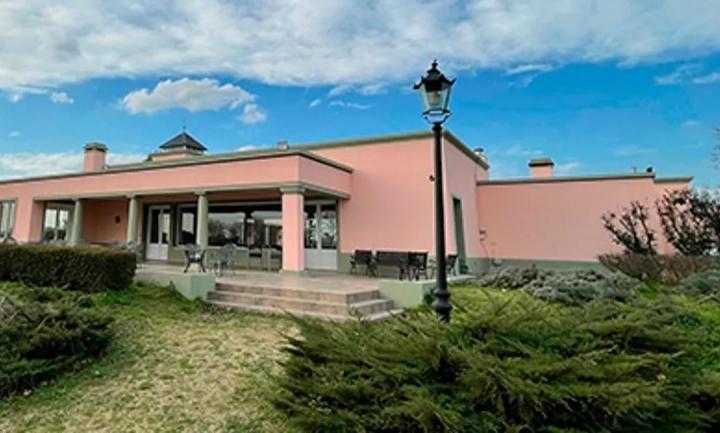 Terreno · 1100m²