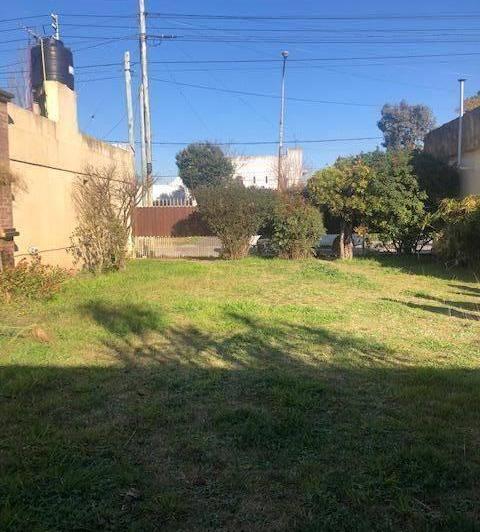Terreno · 200m²