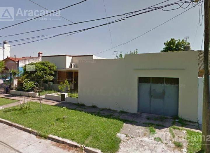 Terreno · 468m²