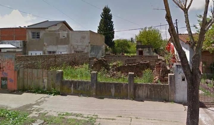 Terreno · 600m²