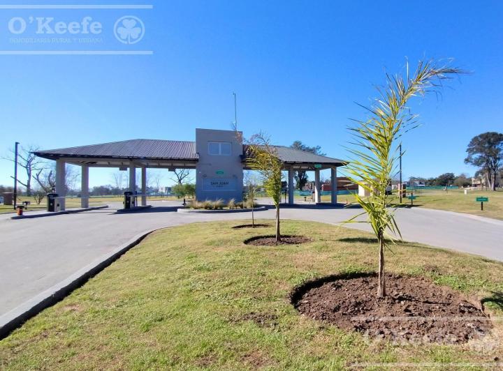 Terreno · 635m²