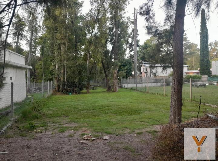 Terreno · 552m²