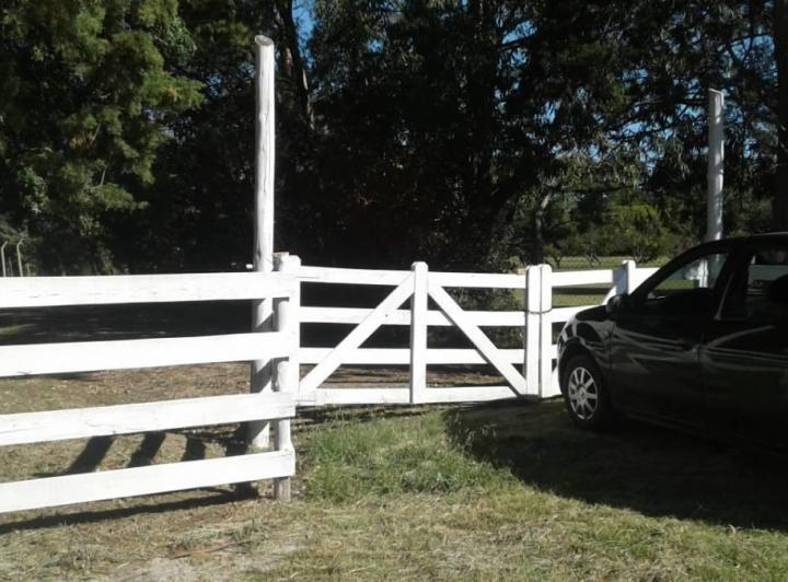Terreno · 280m²
