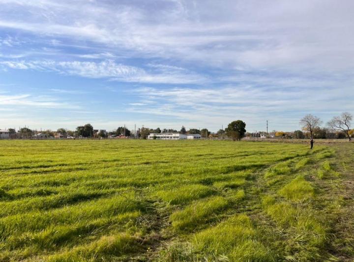Terreno · 300m²