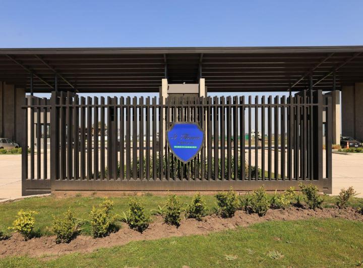 Terreno · 700m²