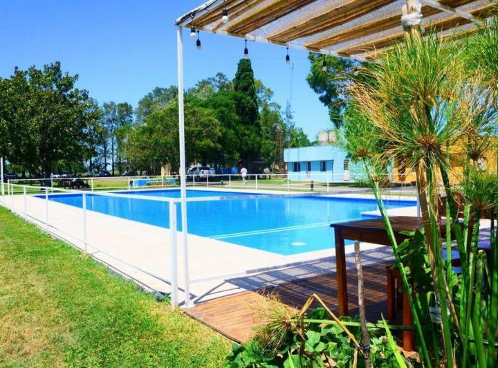 Terreno · 810m²