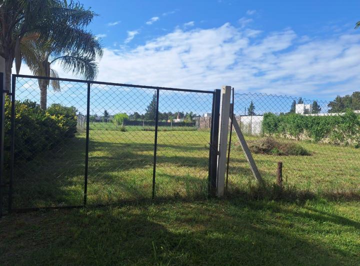 Terreno · 570m²