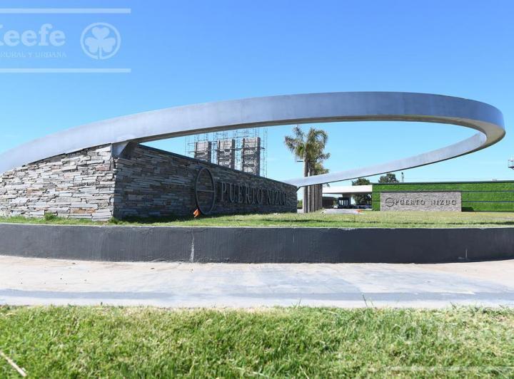 Terreno · 1022m²