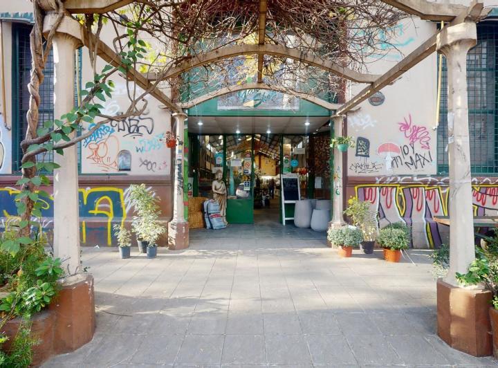 Terreno · 1400m²