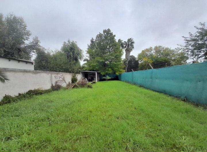 Terreno · 300m²