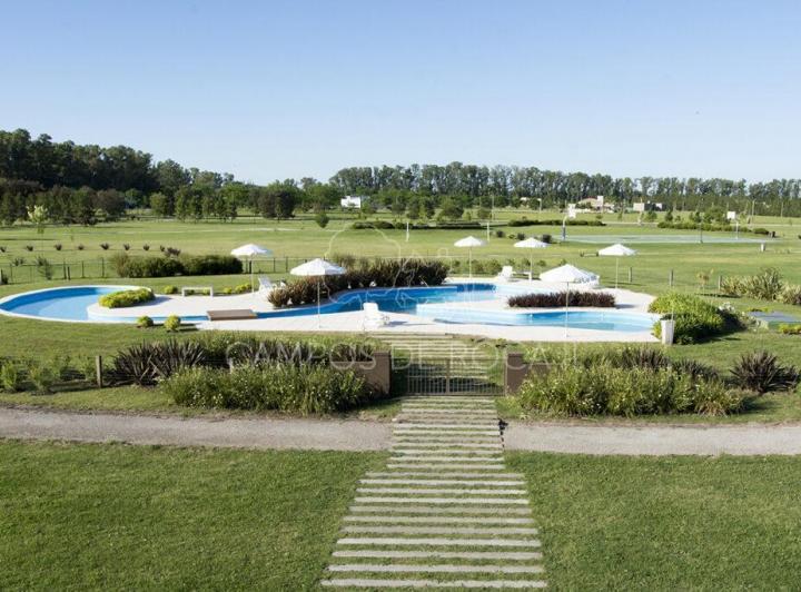 Terreno · 2400m²