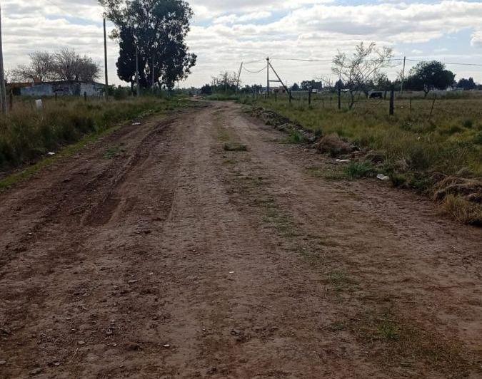 Terreno · 19400m²