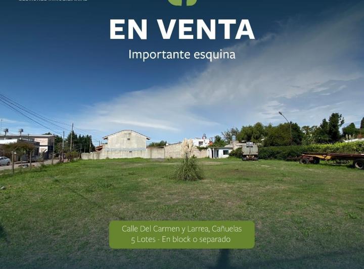 Terreno · 1m²