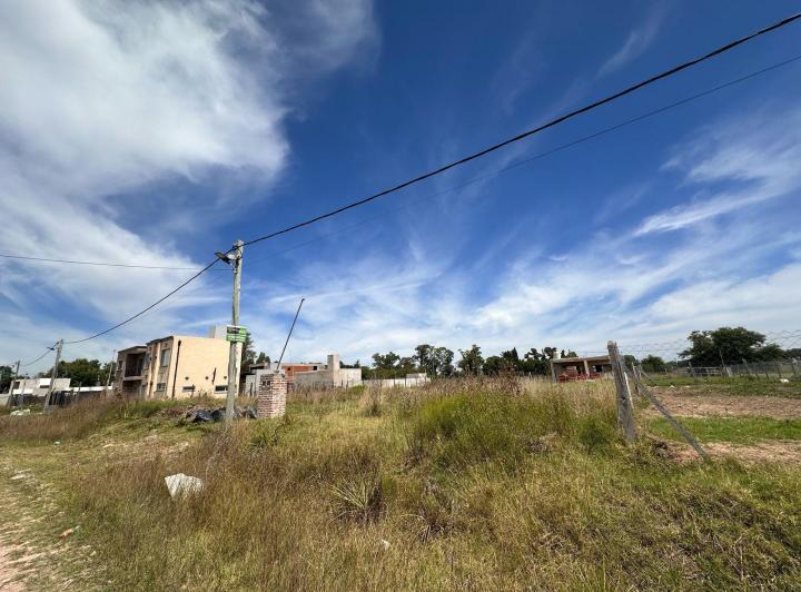 Terreno · 300m²