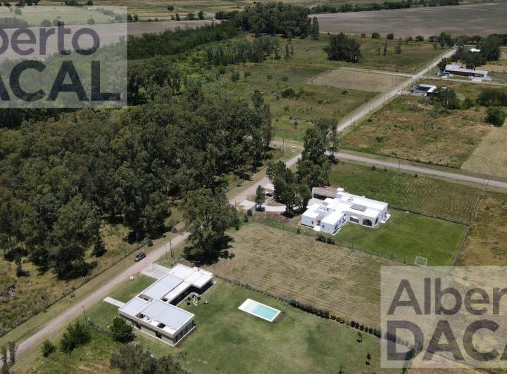 Terreno · 2482m²