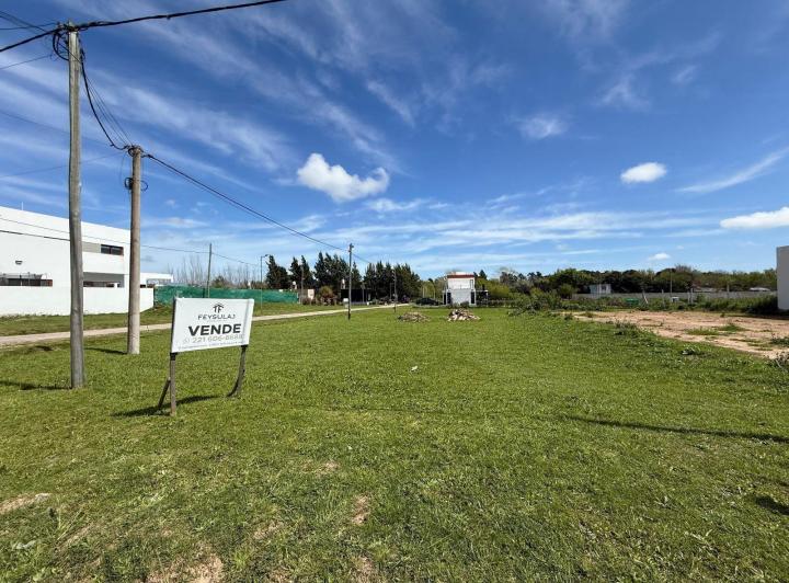 Terreno · 576m²