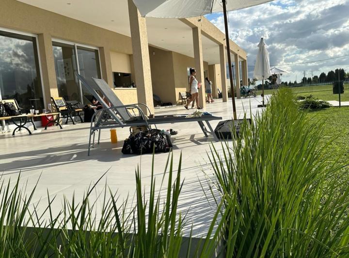 Terreno · 600m²