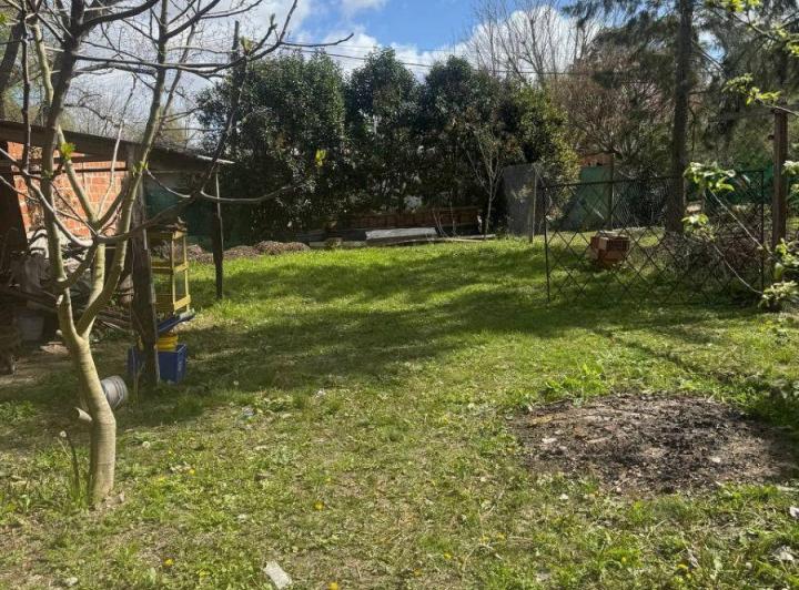 Terreno · 292m²
