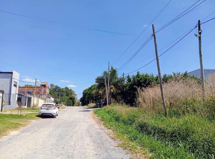 Terreno · 469m²