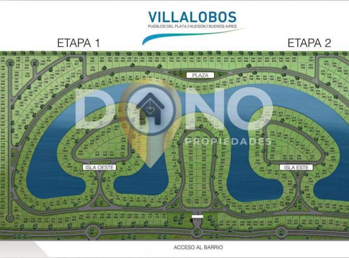 Terreno · 700m²