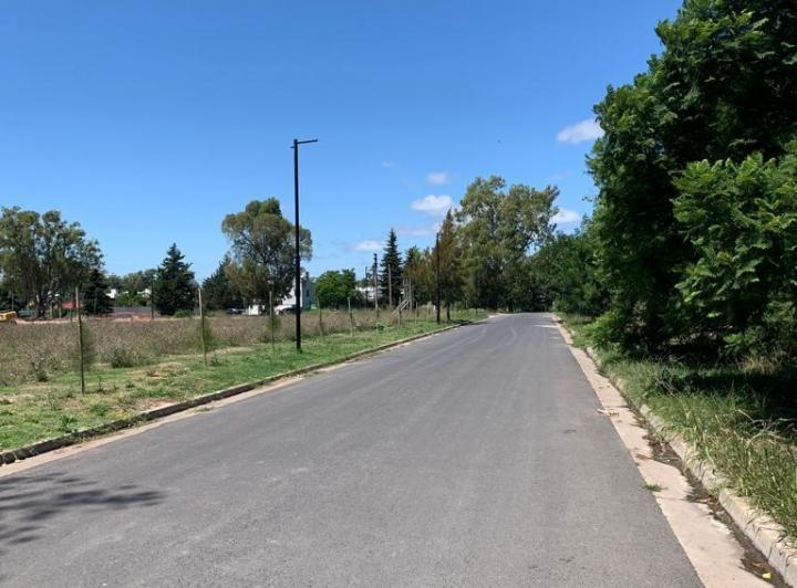 Terreno · 493m²