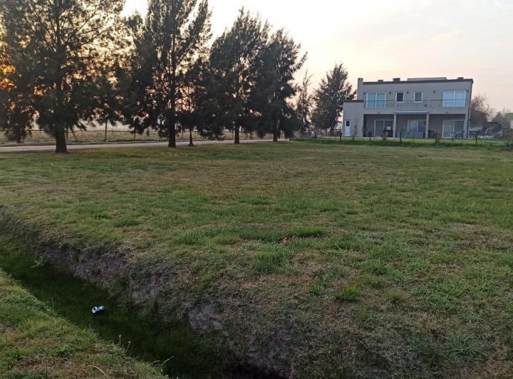 Terreno · 814m²