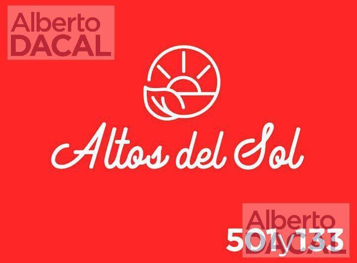 Terreno · 900m²