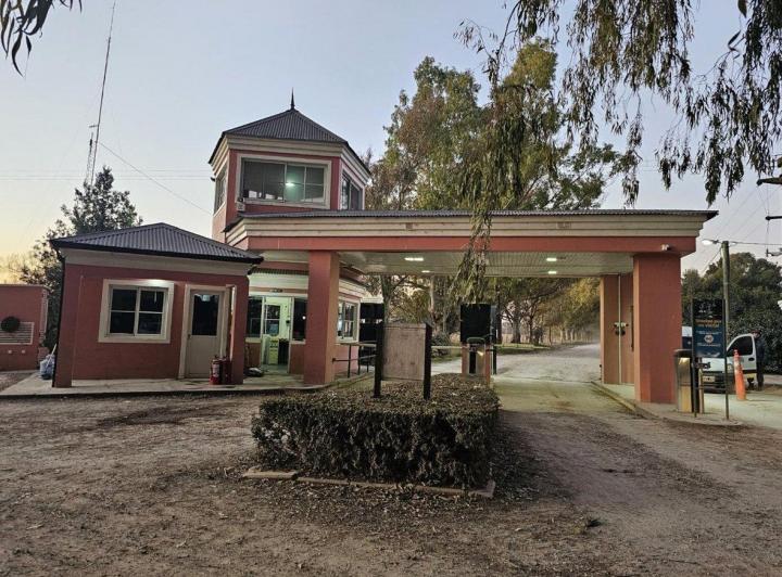 Terreno · 3636m²