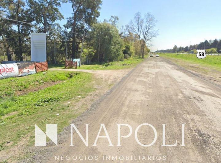 Terreno · 2250m²