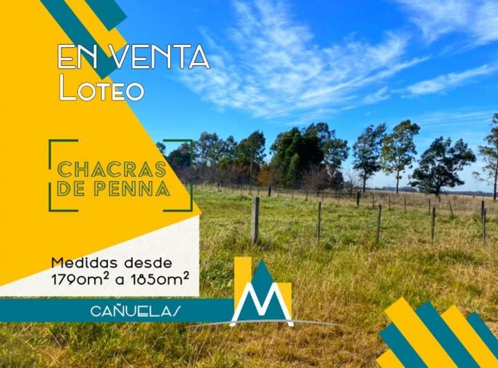 Terreno · 1770m²
